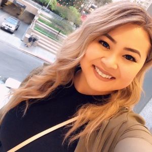 Meet your Posher, Cindy